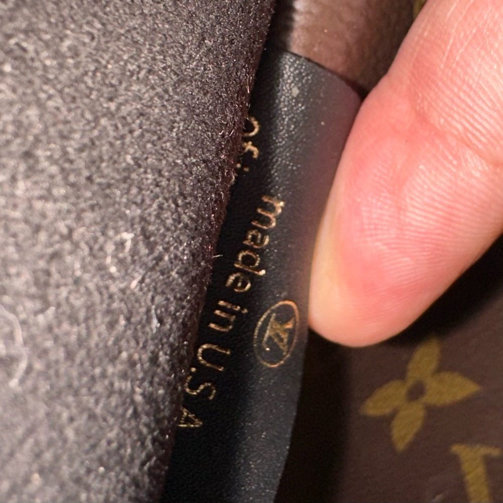 ❌SOLD❌ LOUIS VUITTON NéoNoé MM - Picture 6 of 16